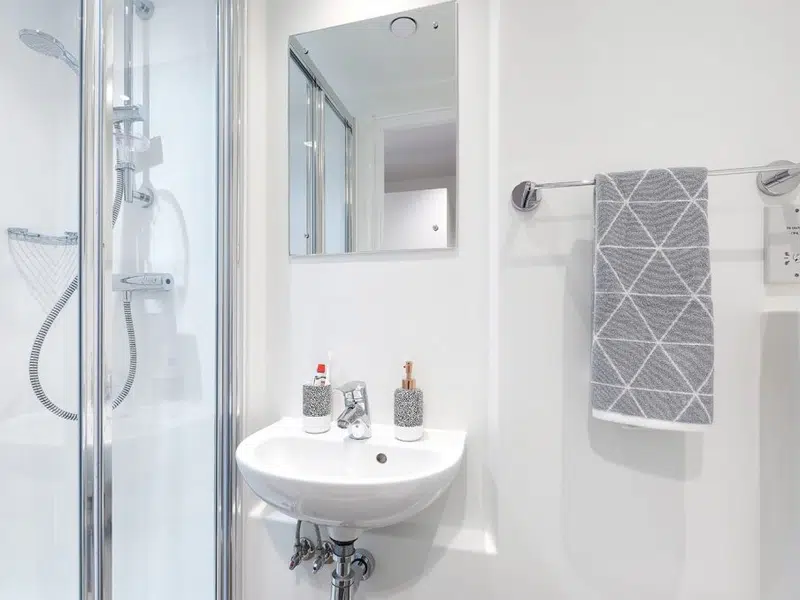 Deluxe En-suite photo 5