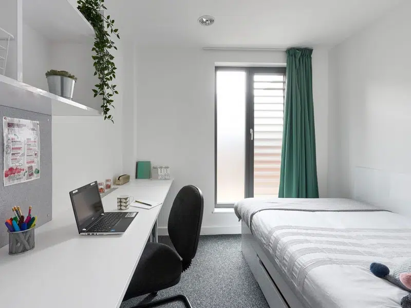 Deluxe En-suite photo 2