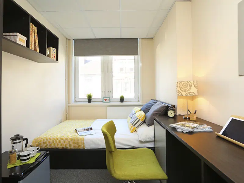 Deluxe En-suite photo 3