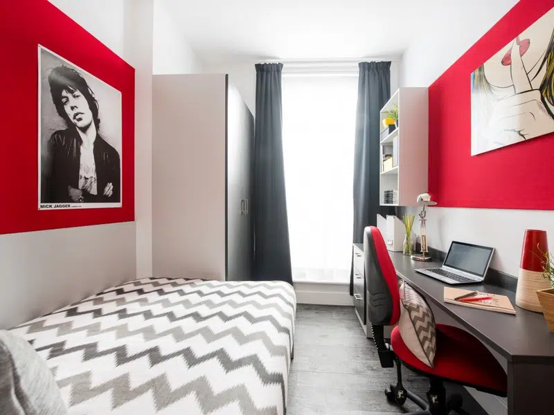 Deluxe En Suite photo 1