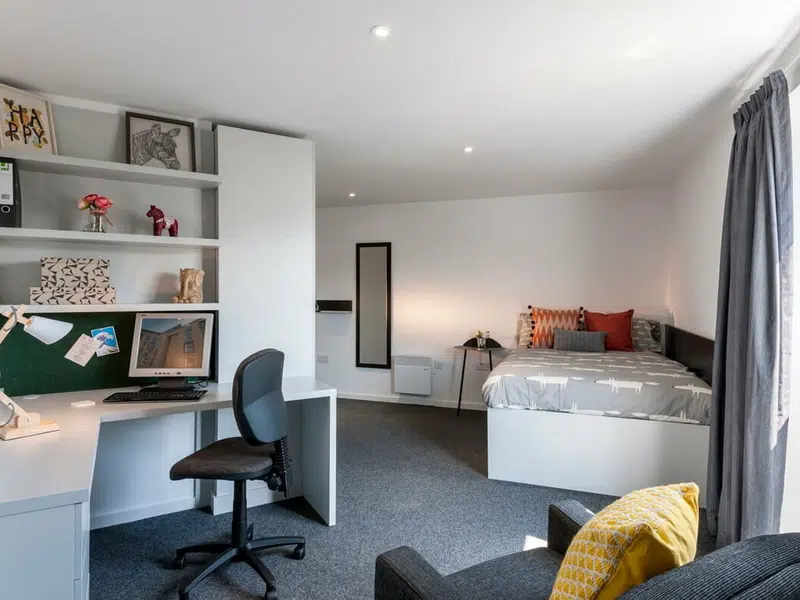 Deluxe En-Suite photo 1