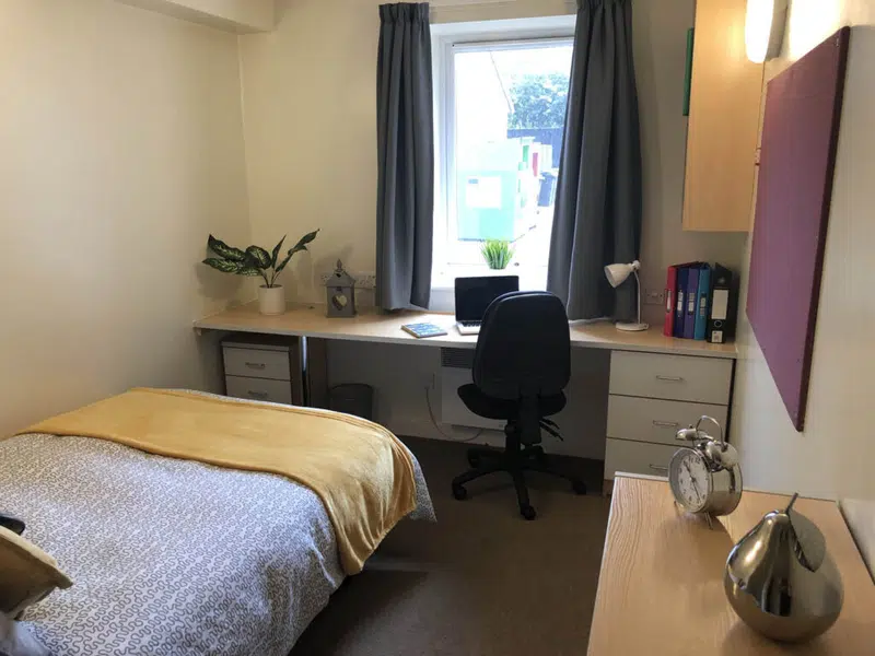 Deluxe En-Suite photo 4