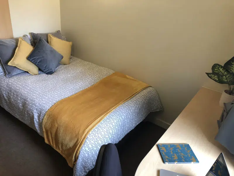 Deluxe En-Suite photo 3