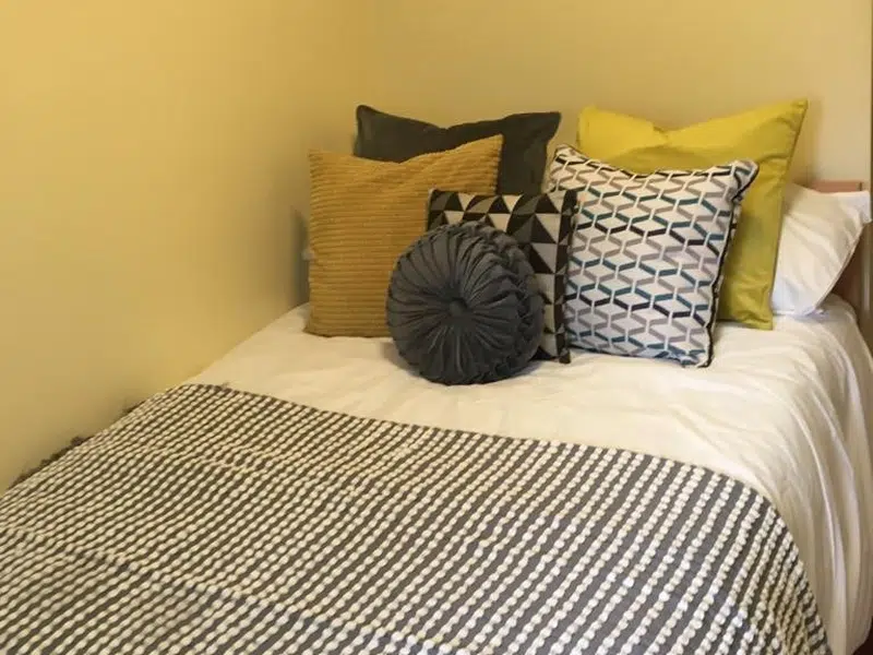 Deluxe En-Suite photo 4