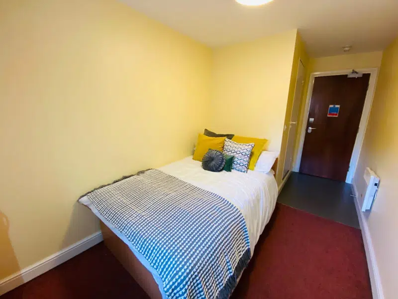 Deluxe En-Suite photo 3