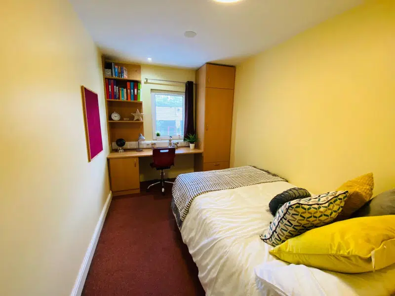Deluxe En-Suite photo 1