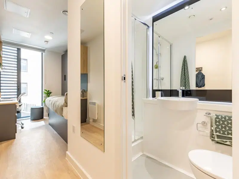 Deluxe En-suite photo 5