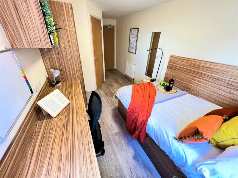 Deluxe En-Suite photo 4