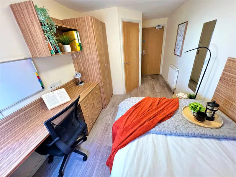 Deluxe En-Suite photo 5