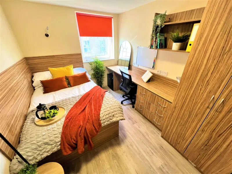 Deluxe En-Suite photo 1