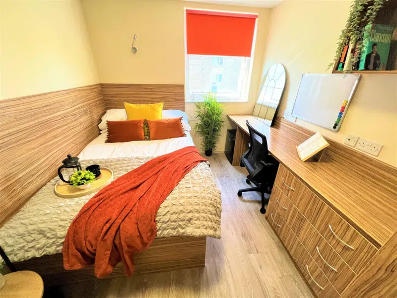 Deluxe En-Suite photo 2