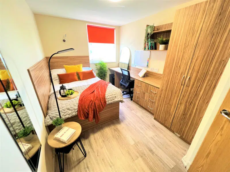 Deluxe En-Suite photo 3