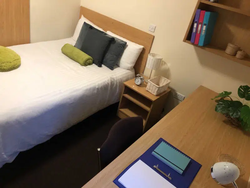 Deluxe En-Suite photo 2