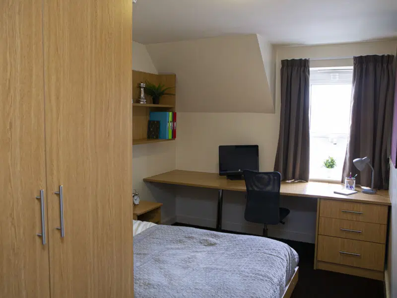 Deluxe En-Suite photo 4