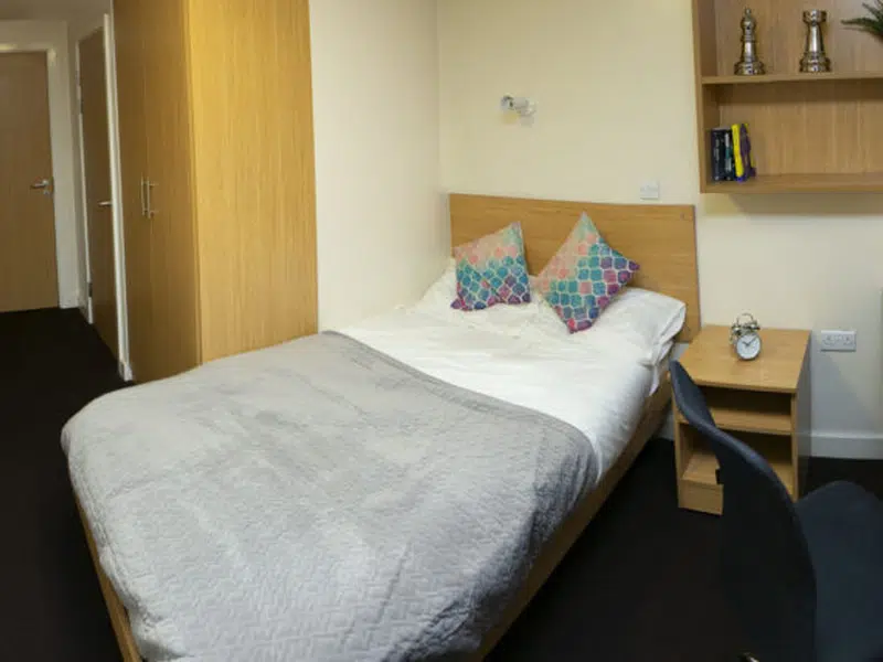 Deluxe En-Suite photo 1