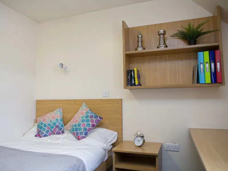 Deluxe En-Suite photo 5