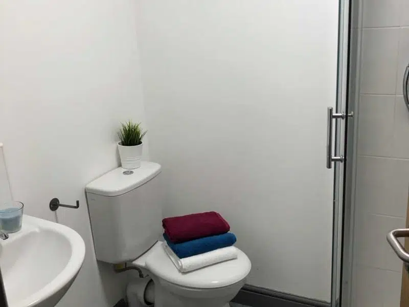 Deluxe En-Suite photo 2