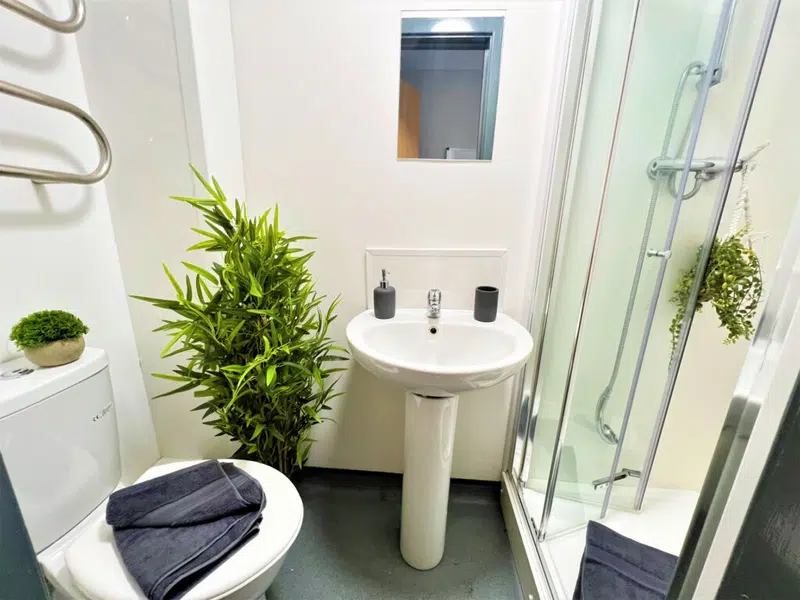 Deluxe En-Suite photo 4