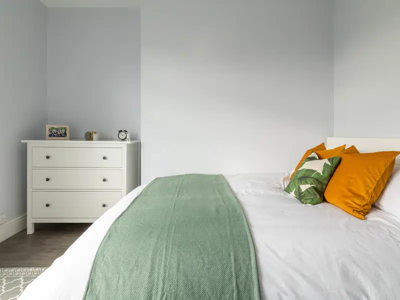Deluxe En Suite photo 1