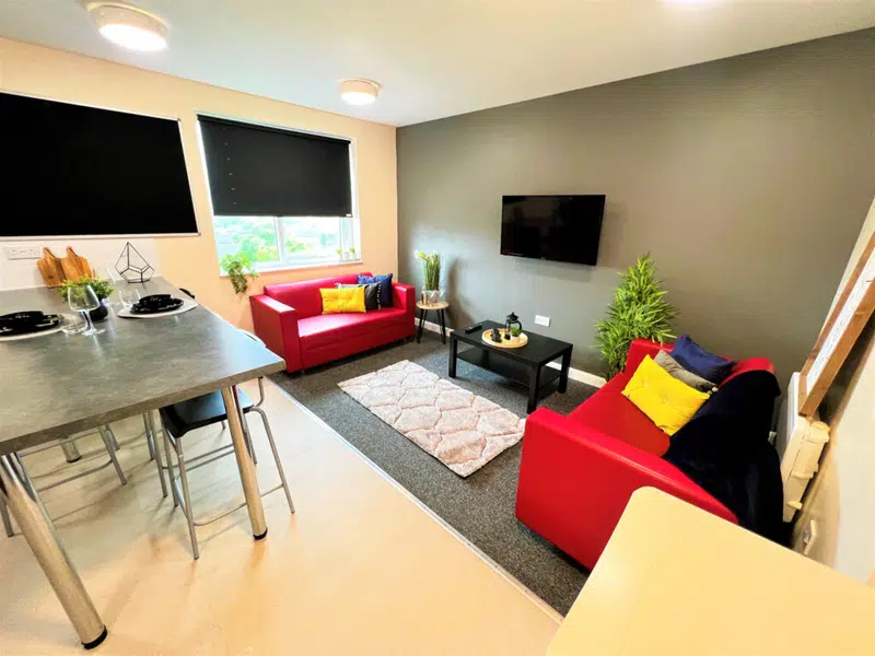 Deluxe En-Suite photo 3