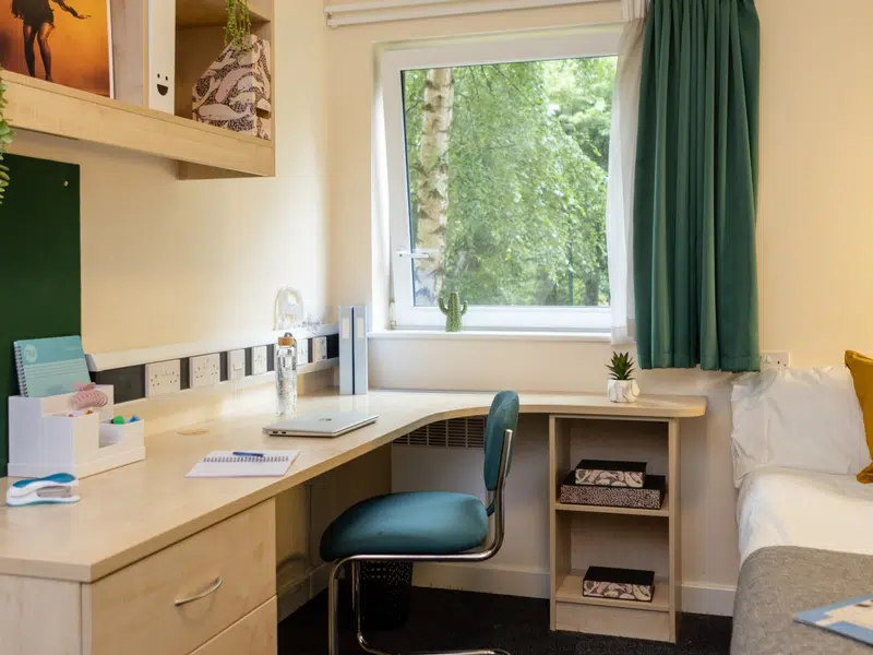 Deluxe En-suite photo 4