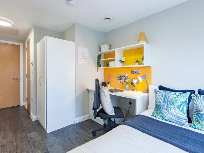 Deluxe En-suite photo 4