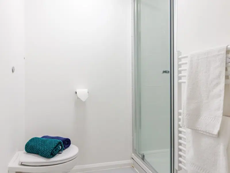 Deluxe En-suite photo 5