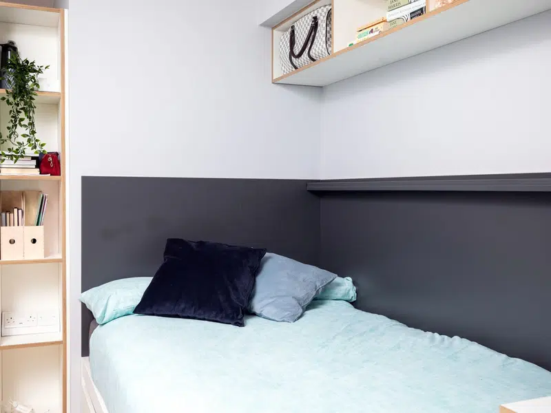 Deluxe En Suite photo 1