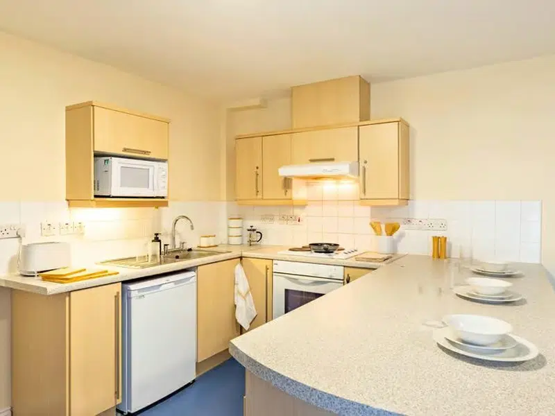 Premium En-suite photo 3