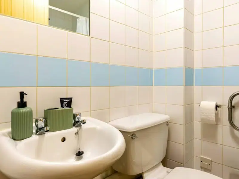 Premium En-suite photo 4