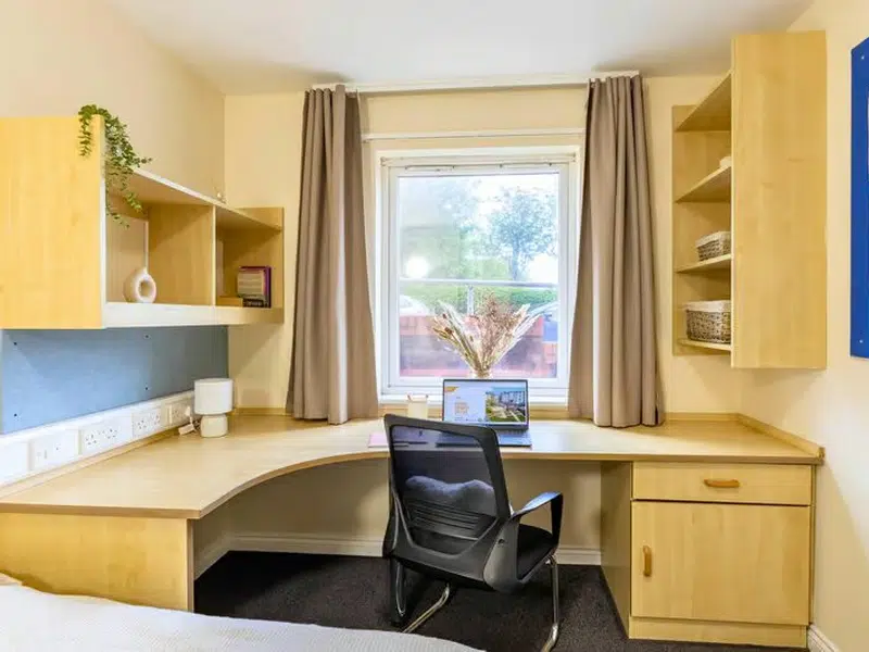 Premium En-suite photo 5