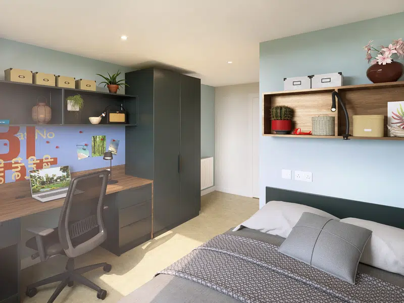 Deluxe En Suite photo 1