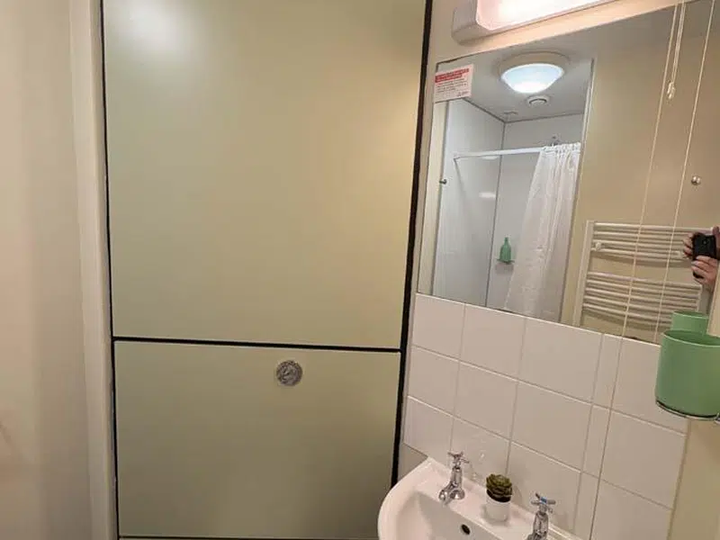 Deluxe En-Suite photo 6
