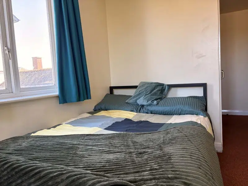 Deluxe En-Suite photo 2