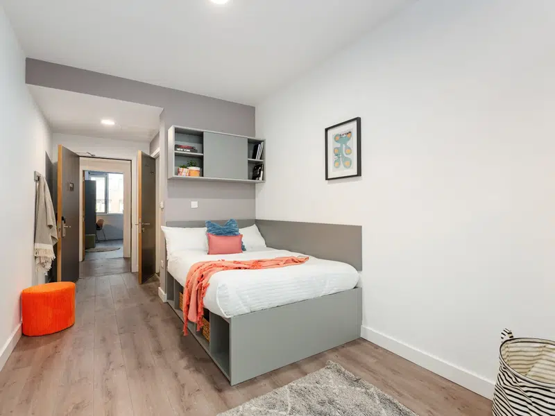 Deluxe En Suite photo 1