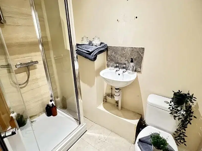 Deluxe En-Suite photo 4