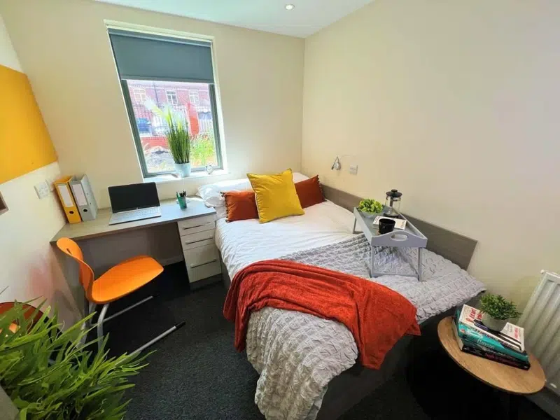 Deluxe En-Suite photo 1