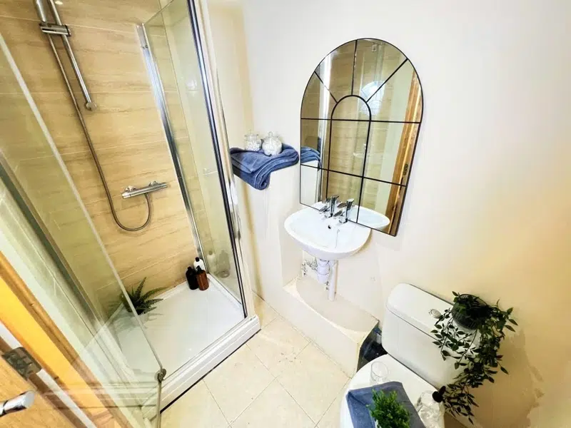 Deluxe En-Suite photo 5