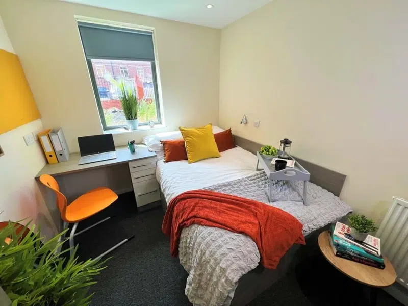Deluxe En-Suite photo 3