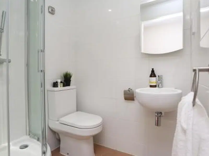 Deluxe En Suite, Behn Hall photo 5