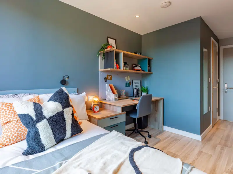 Premium Plus En Suite photo 1