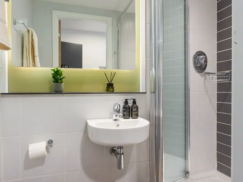 Deluxe En Suite Plus photo 4