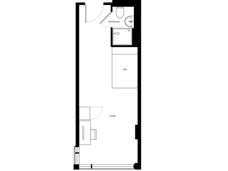 Deluxe En Suite Plus photo 5