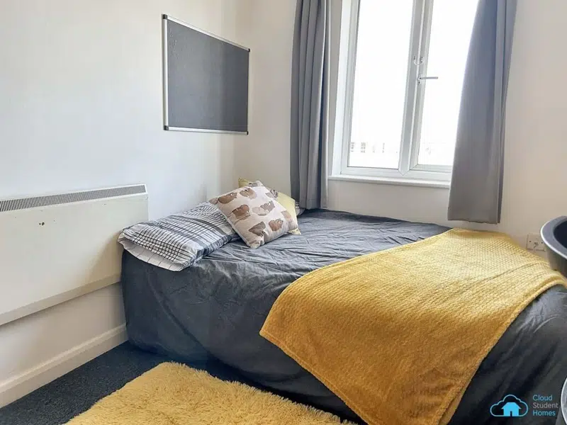 Deluxe En-suite Roebuck House photo 5