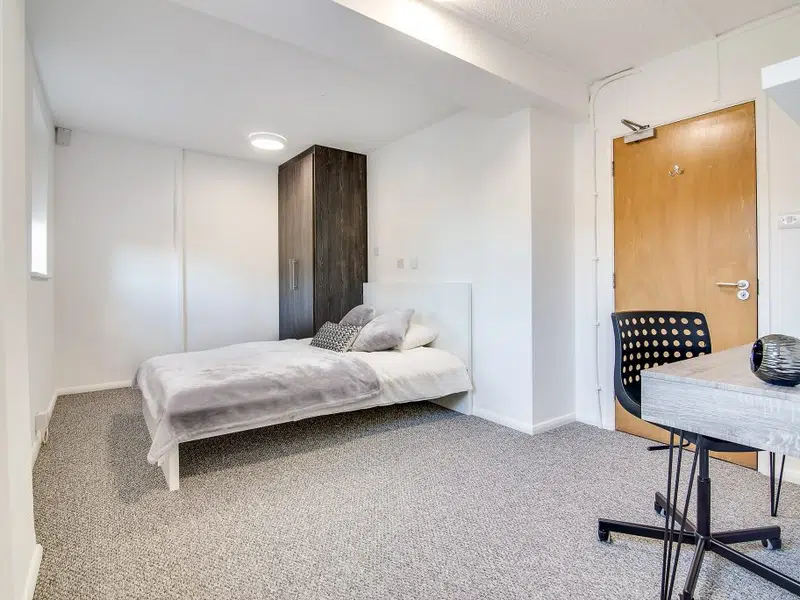 Deluxe En-Suite photo 3