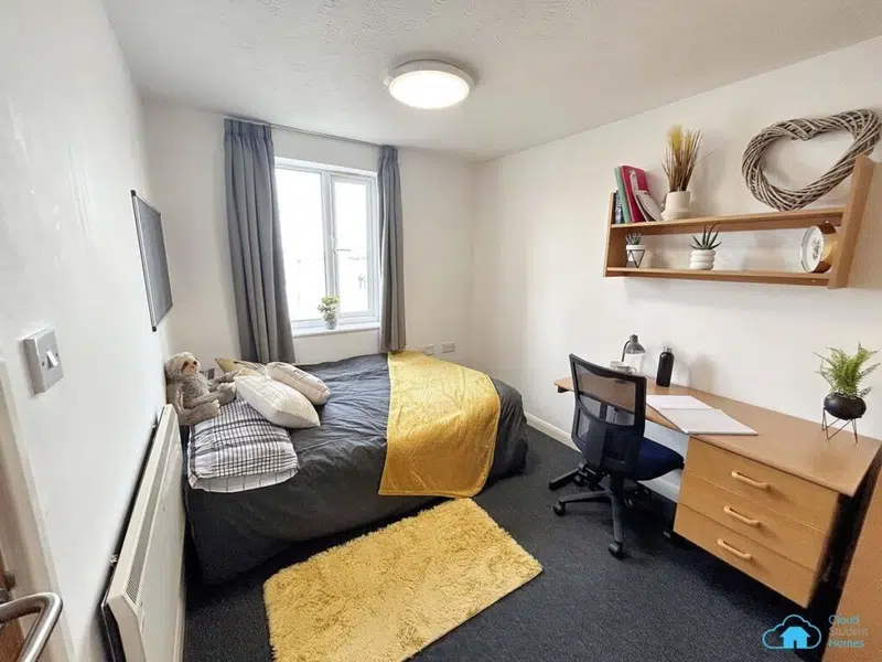 Deluxe En-suite Sheldrake House photo 1