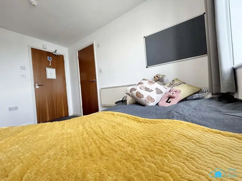 Deluxe En-suite Sheldrake House photo 3