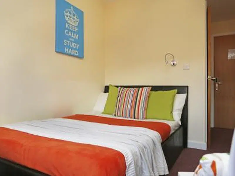 Deluxe En Suite, Tallis Court photo 2