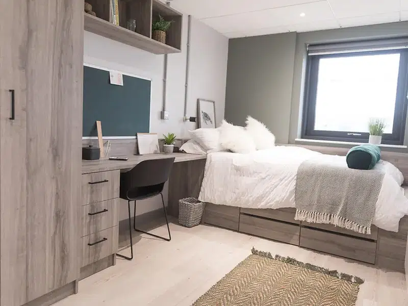 Deluxe En-suite ( Water Facing ) photo 1