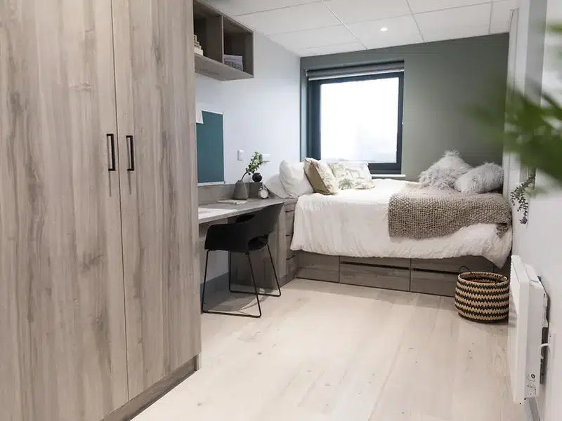 Deluxe En-suite ( Water Facing ) photo 2